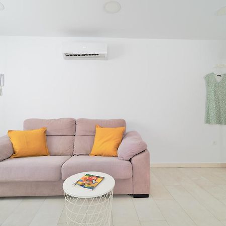 Romantico Estudio En La Playa De Pedregalejo By Alterhome 马拉加 外观 照片